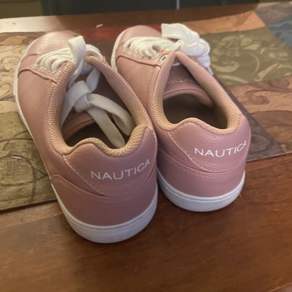 Nautica sneakers